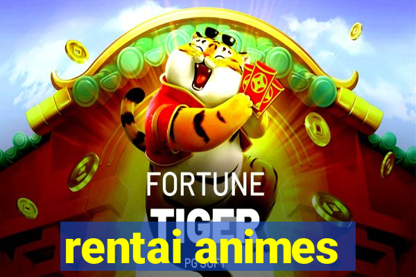 rentai animes